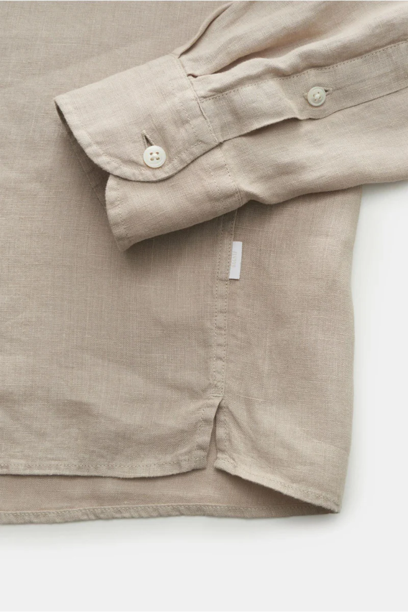 Linen Shirt - Image 9