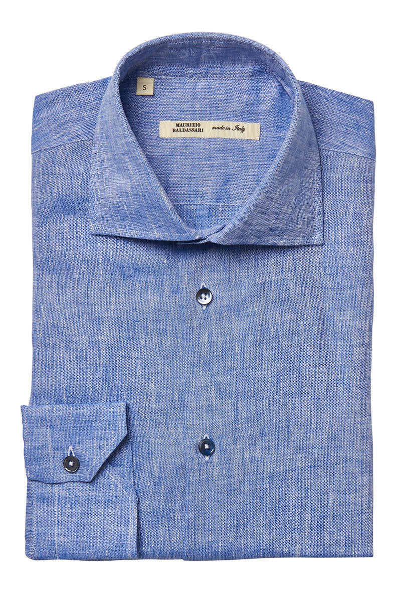 Linen Shirt - Image 2