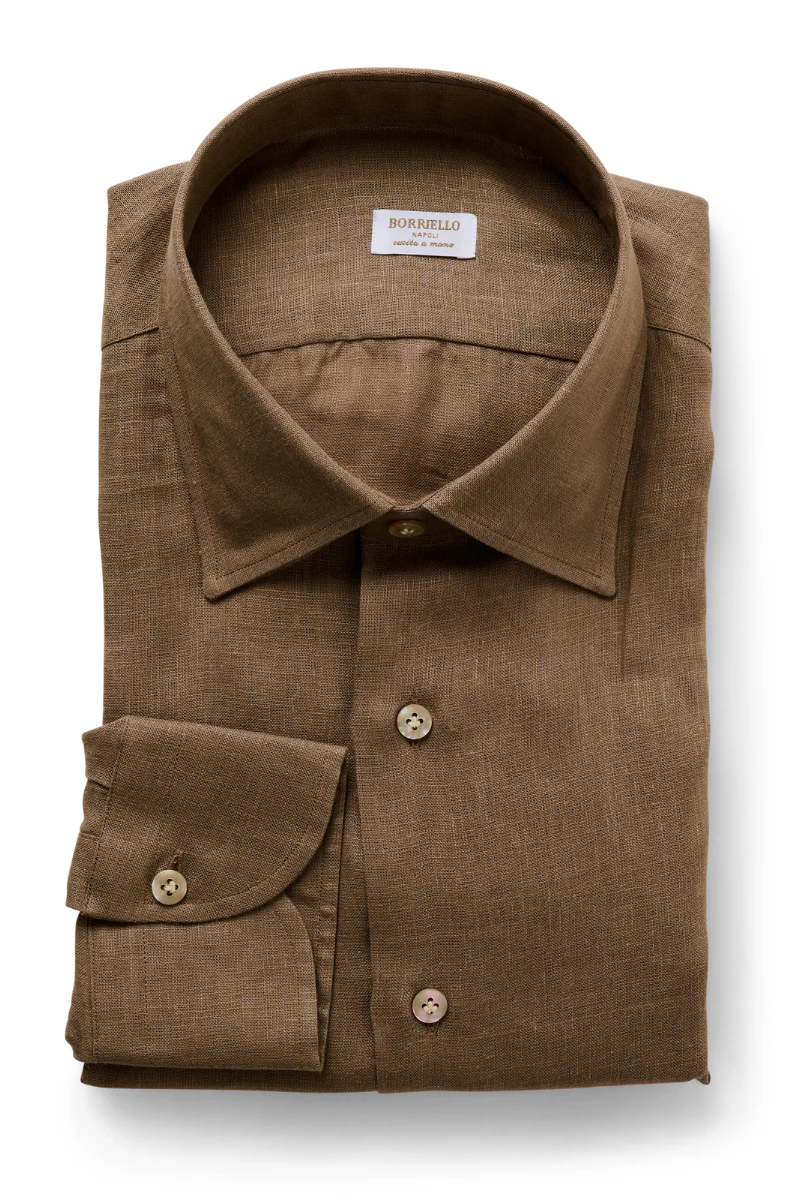 Linen Shirt