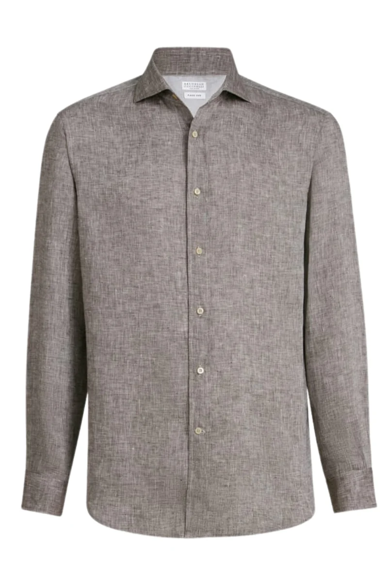 Linen Shirt - Image 4