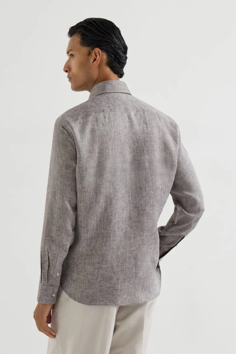 Linen Shirt - Image 6