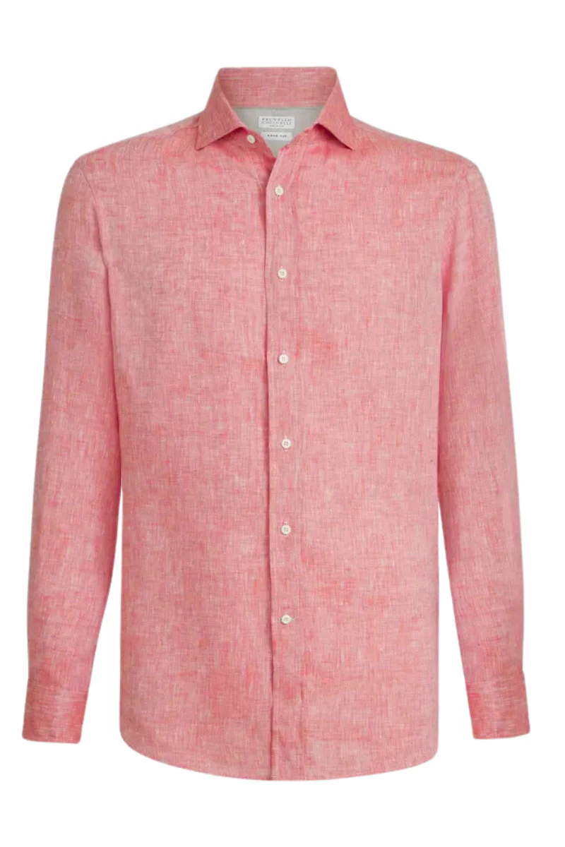 Linen Shirt - Image 8