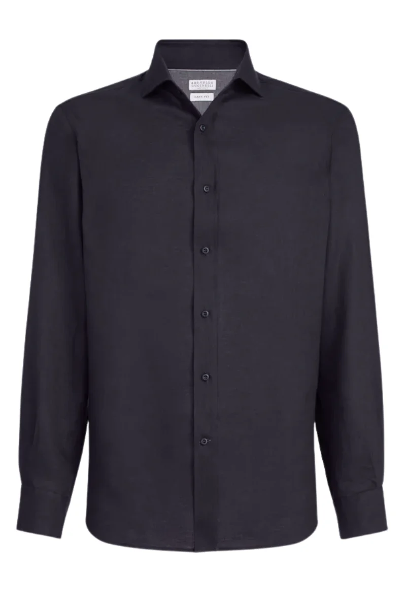 Linen Shirt - Image 9