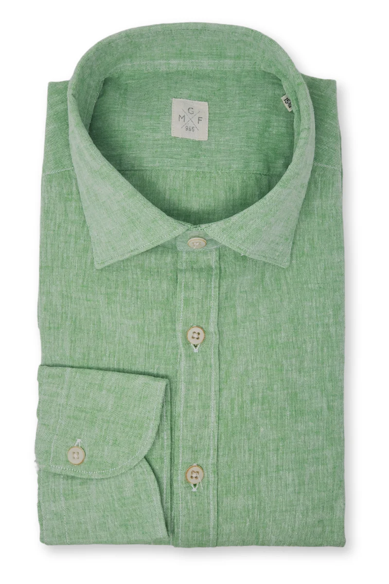 Linen Shirt - Image 2