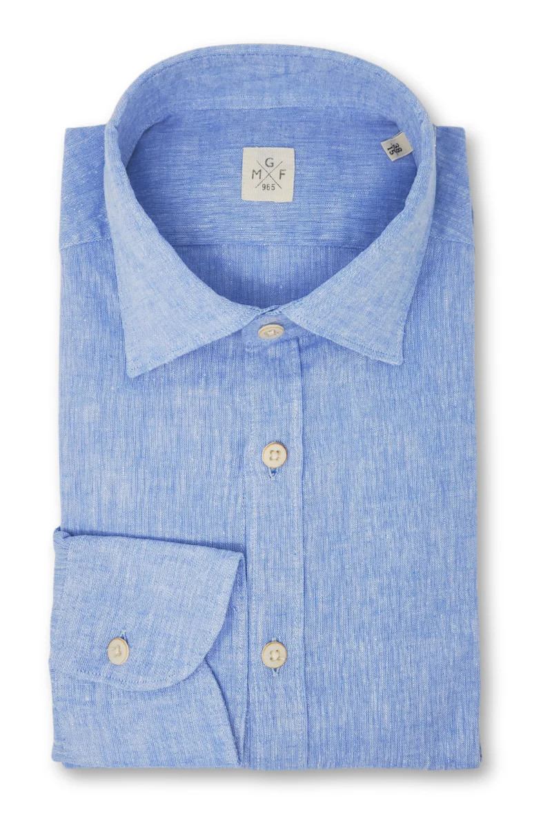 Linen Shirt - Image 3