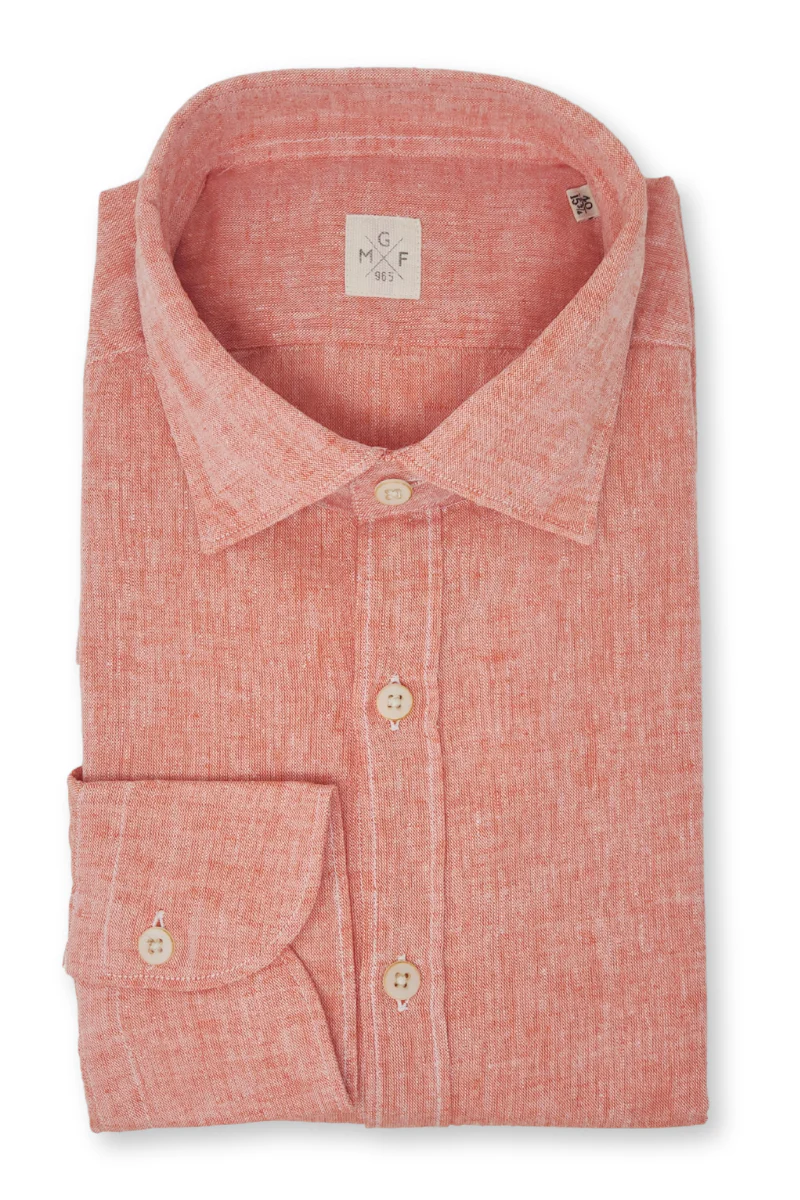 Linen Shirt - Image 5