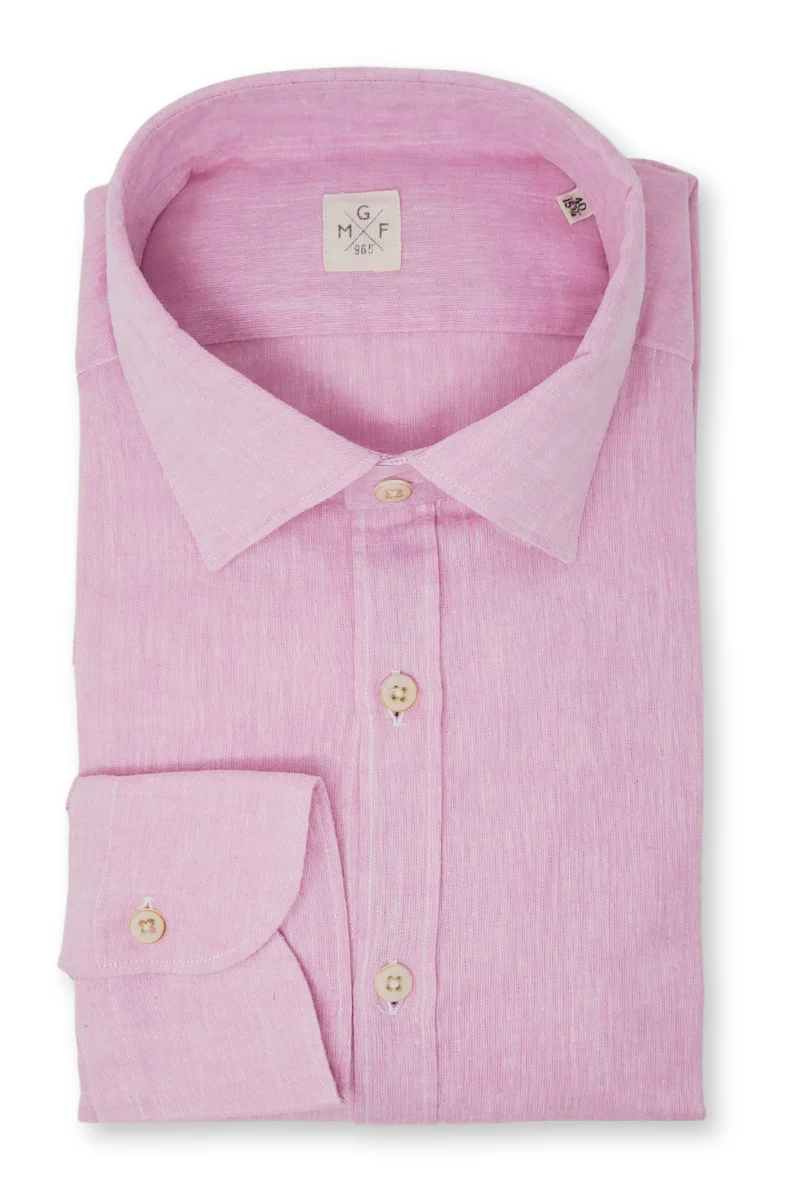 Linen Shirt - Image 6