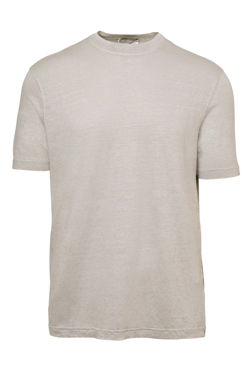 Linen Tee