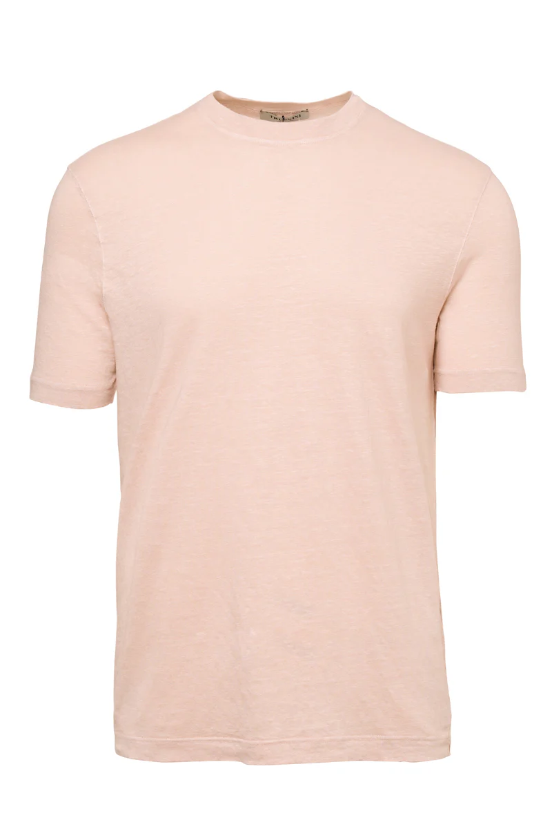 Linen Tee - Image 4