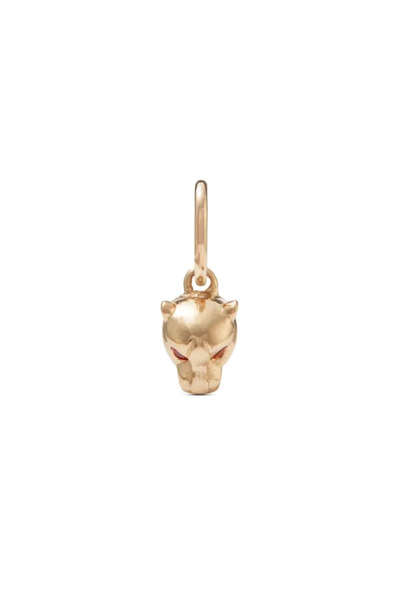 Lioness Pendant