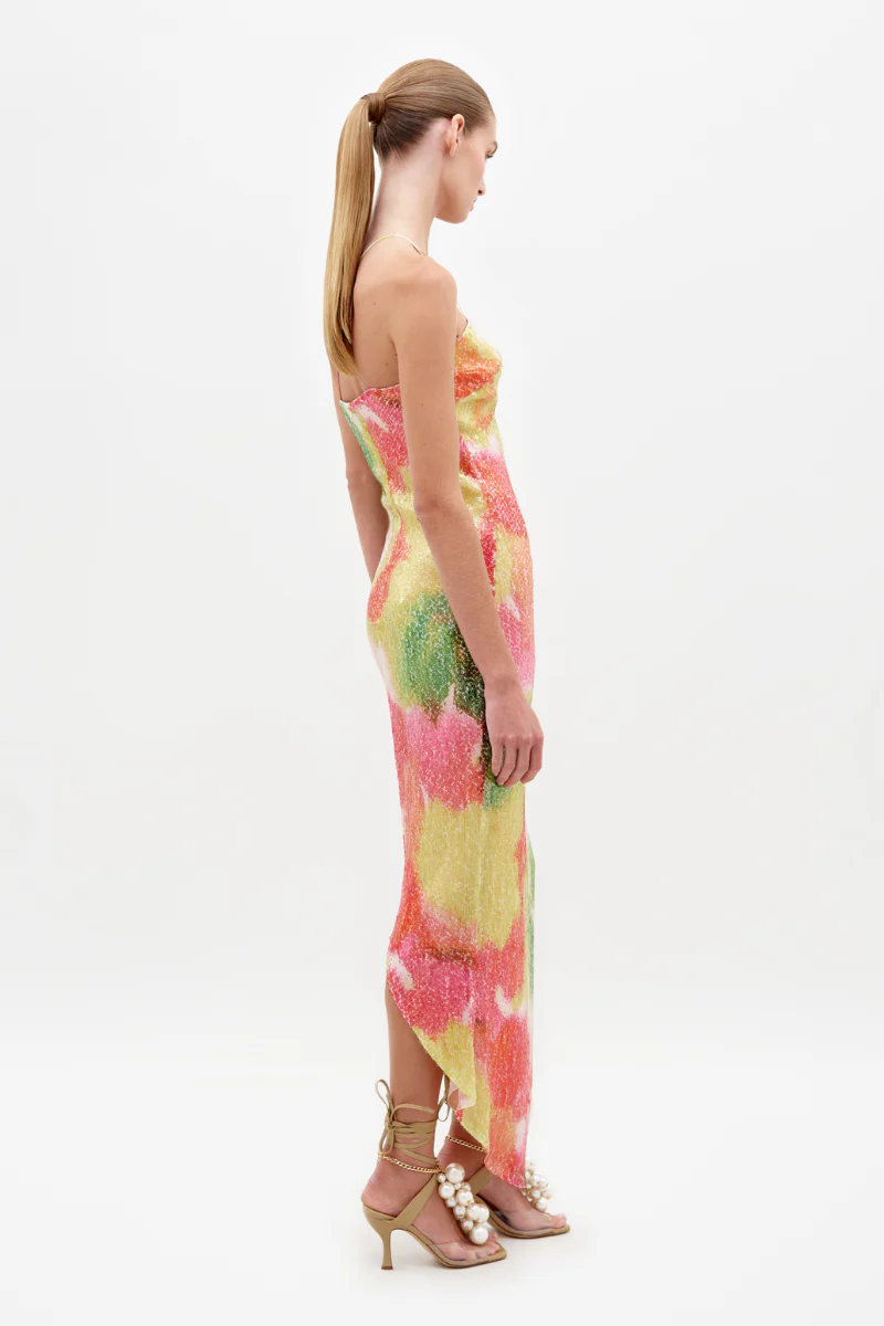 Lisseth Dress - Image 3