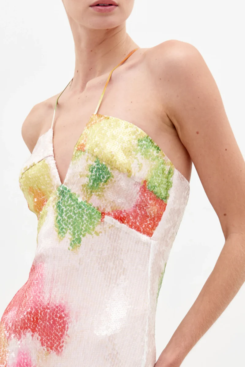 Lisseth Dress - Image 4