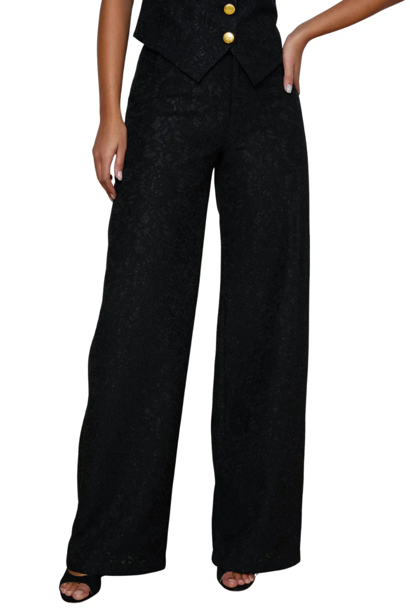 Livvy Lace Trouser