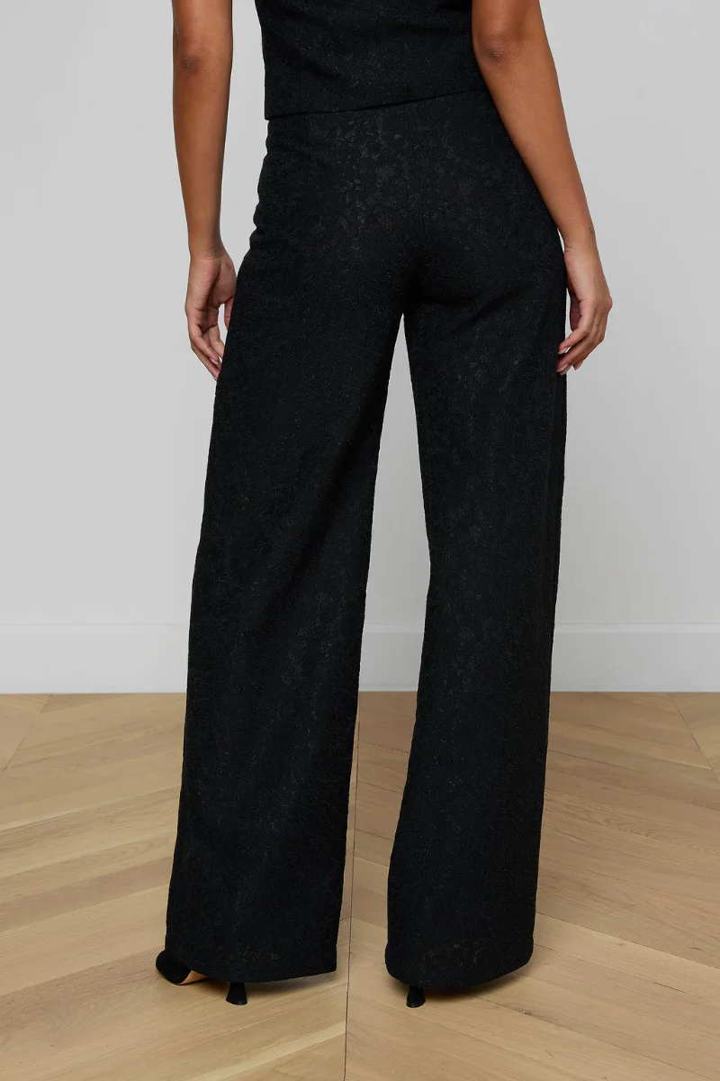 Livvy Lace Trouser - Image 3