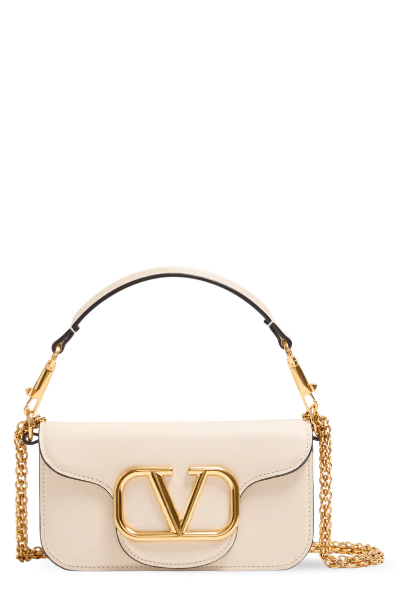 Locò Small Shoulder Bag
