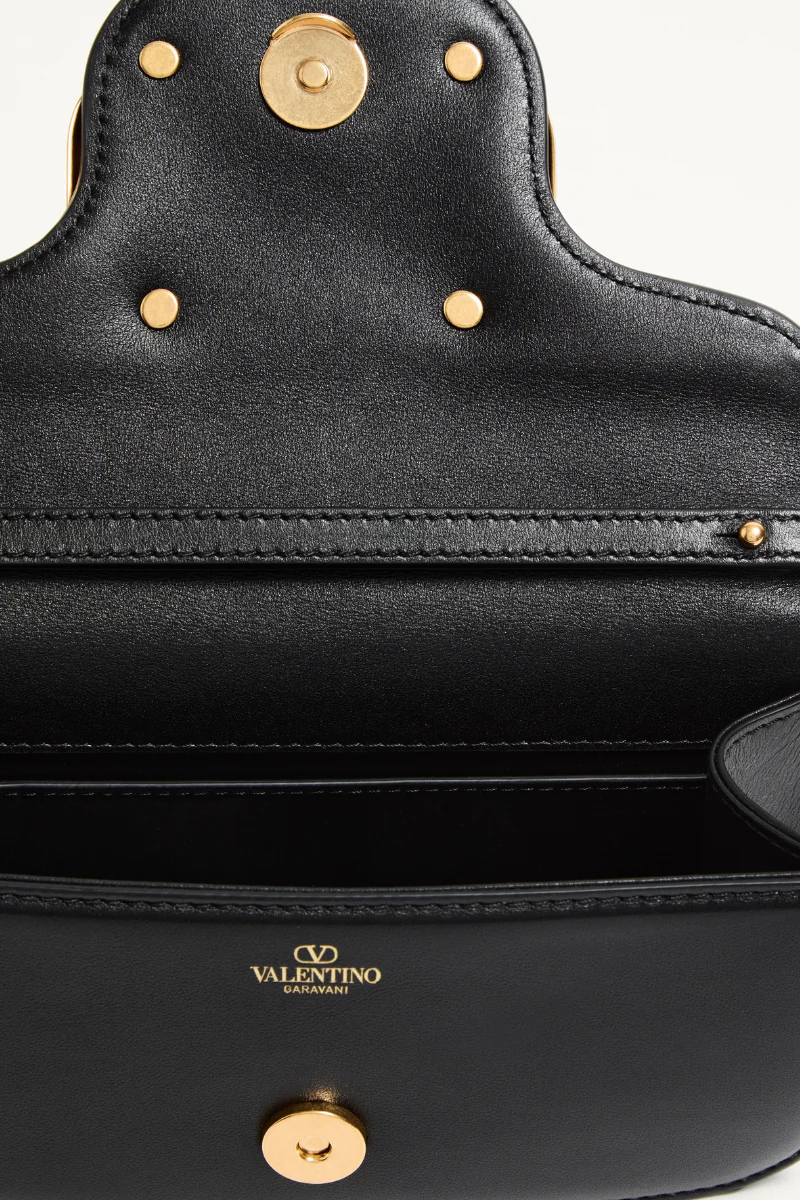 Locò Small Shoulder Bag - Image 10