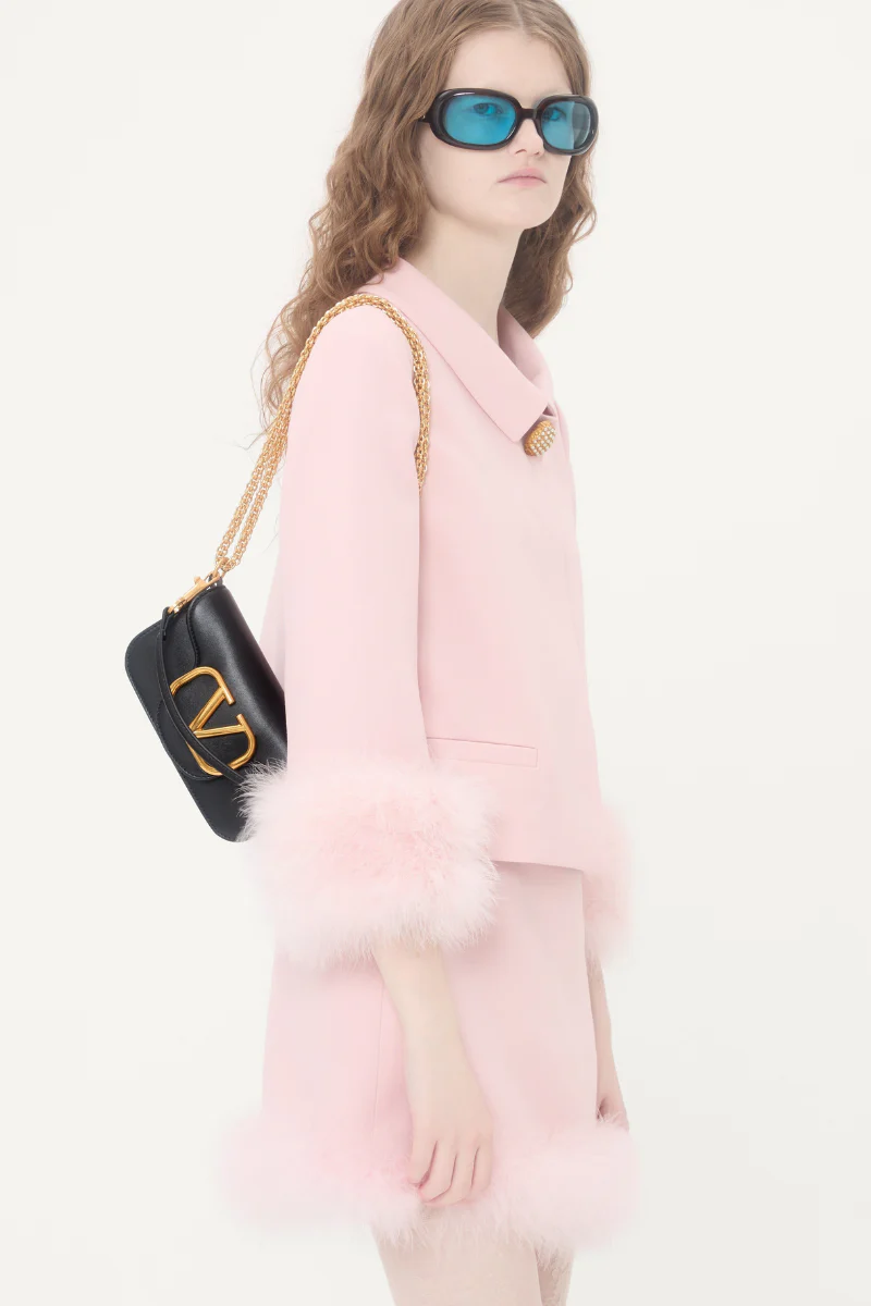 Locò Small Shoulder Bag - Image 11