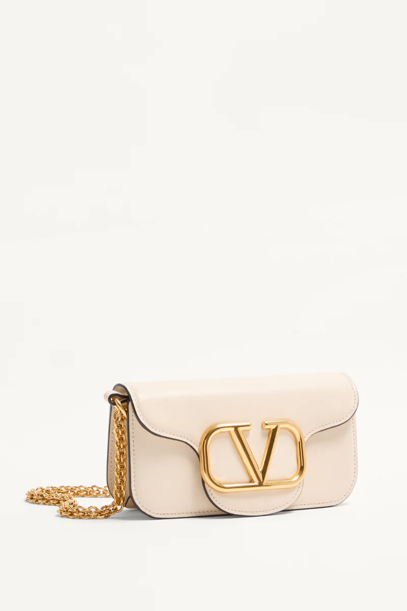 Locò Small Shoulder Bag - Image 2