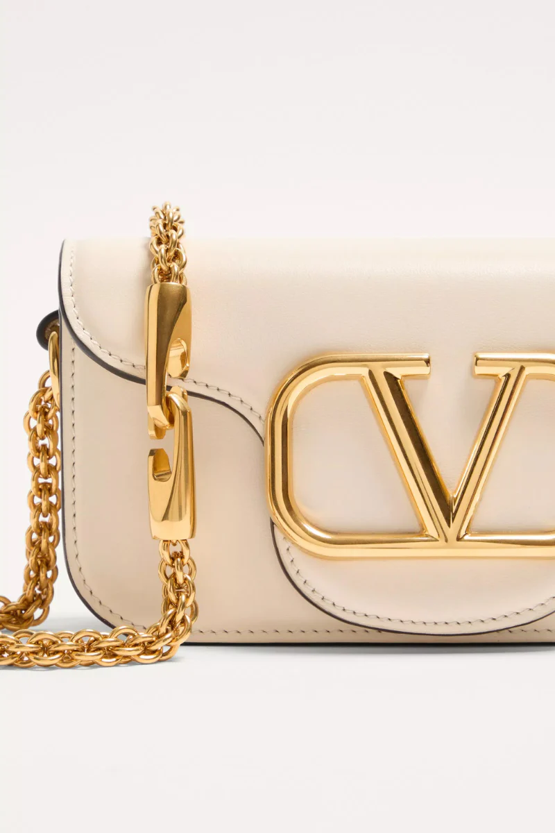 Locò Small Shoulder Bag - Image 3