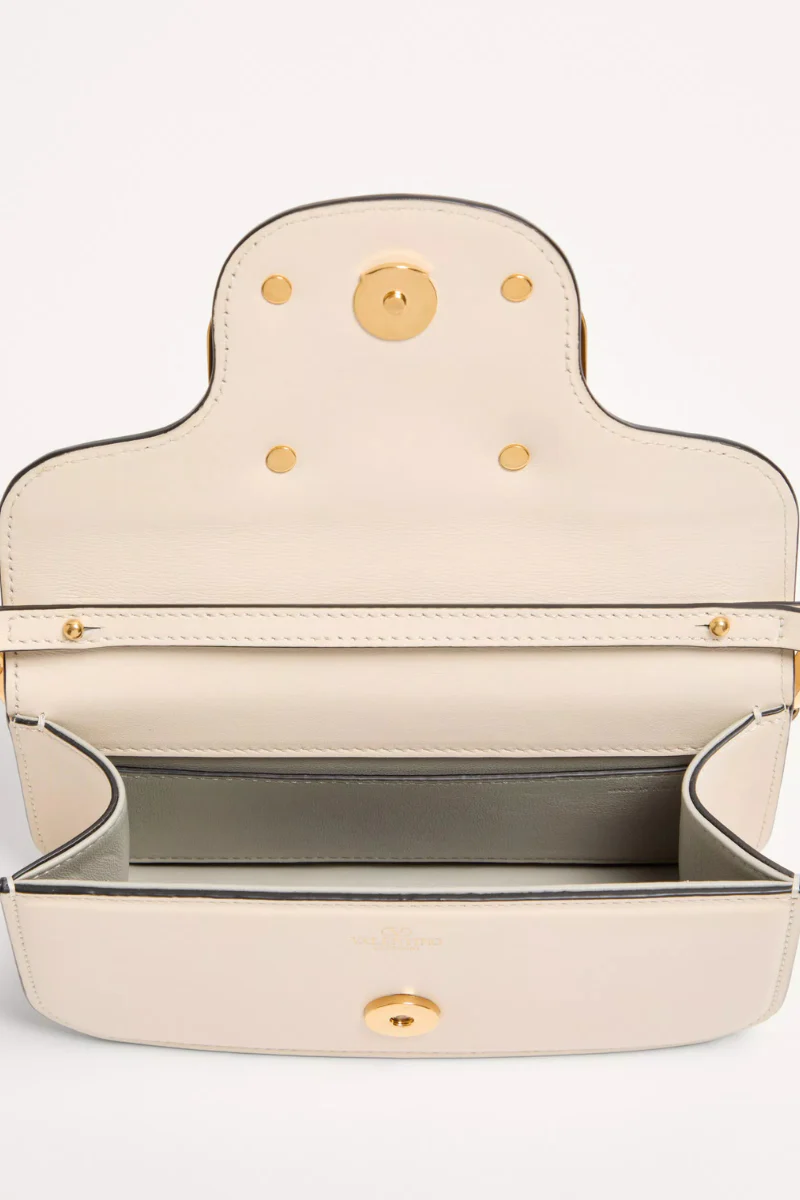 Locò Small Shoulder Bag - Image 5