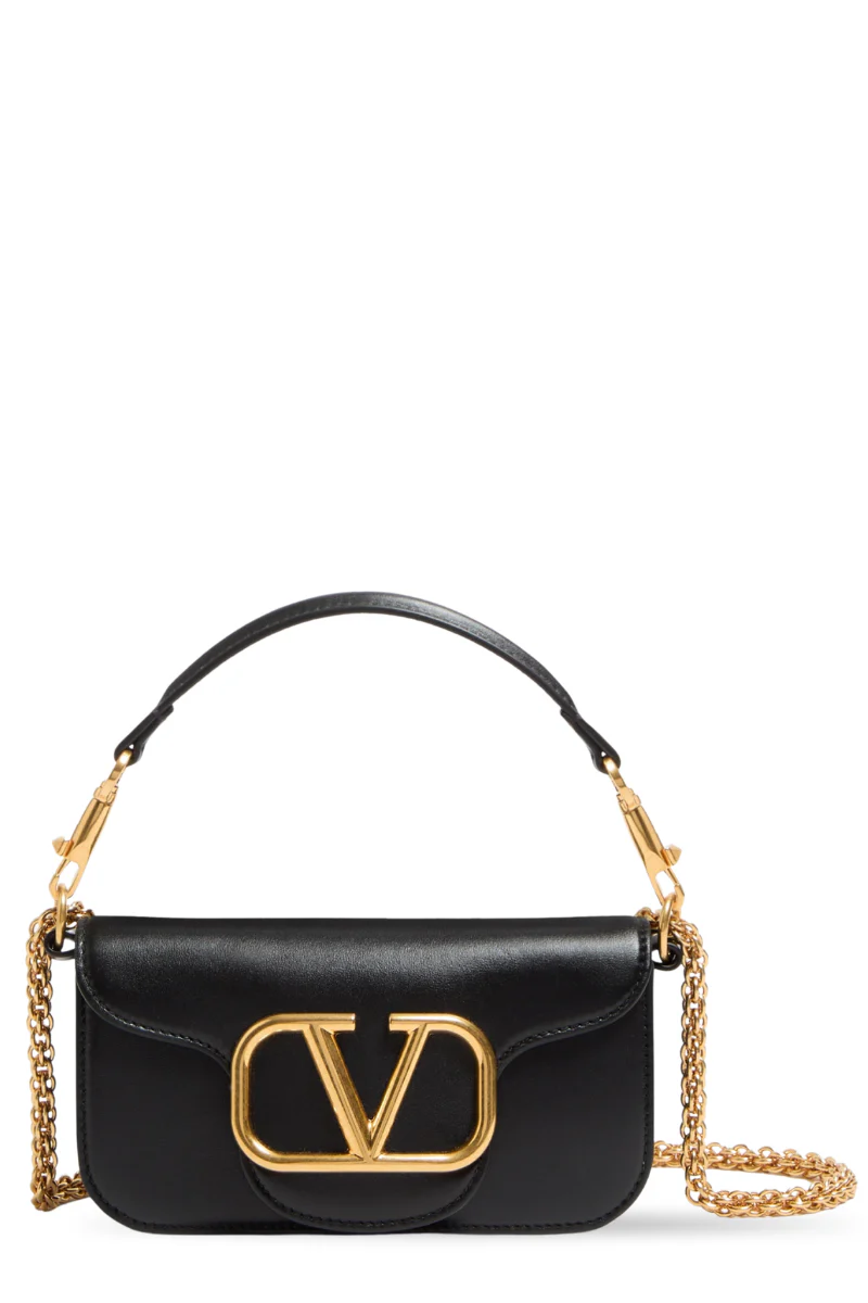 Locò Small Shoulder Bag - Image 6
