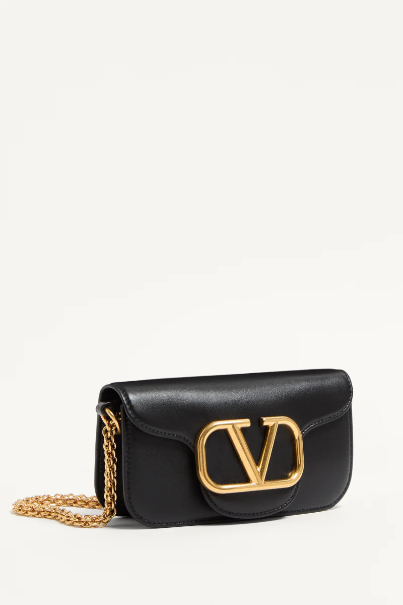 Locò Small Shoulder Bag - Image 7