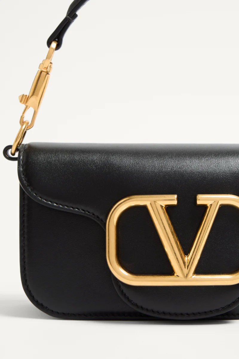 Locò Small Shoulder Bag - Image 8