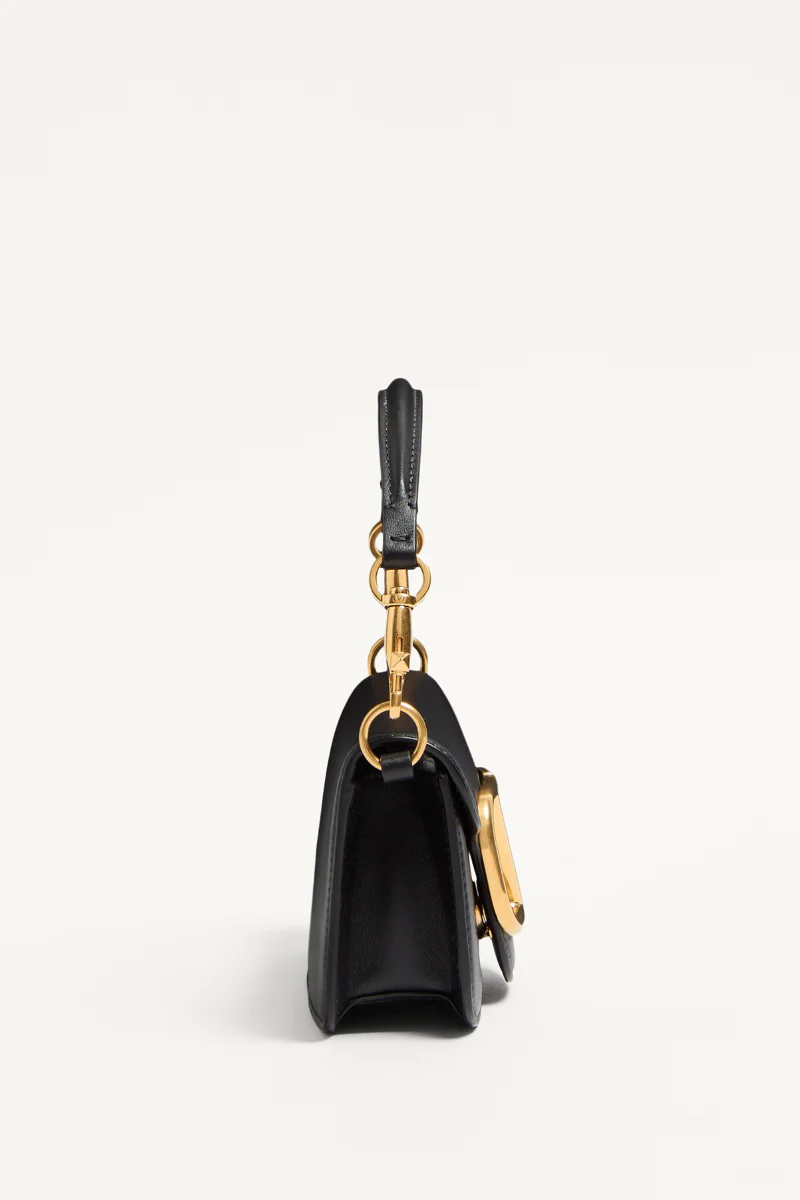 Locò Small Shoulder Bag - Image 9