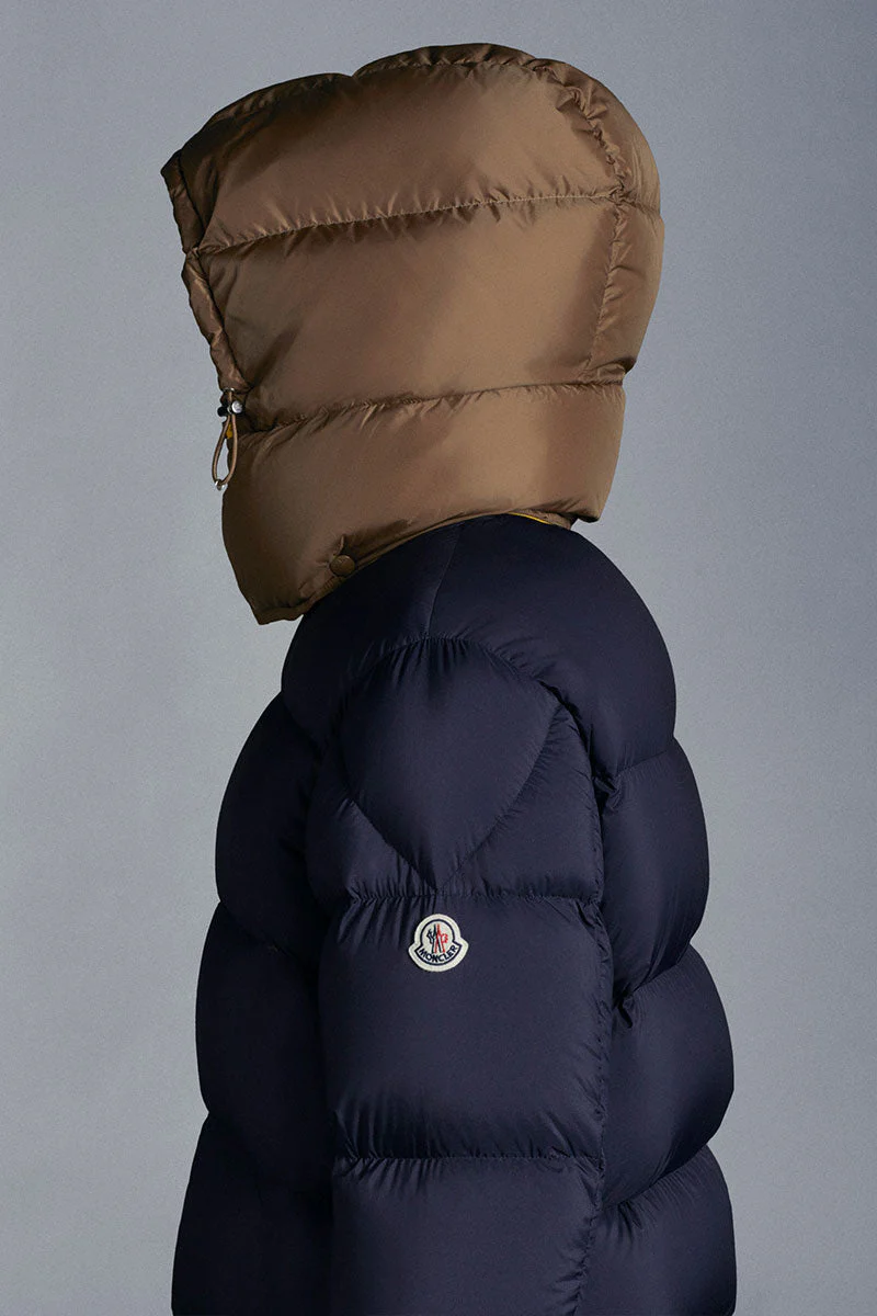 Loeb Puffer Jacket - Image 3