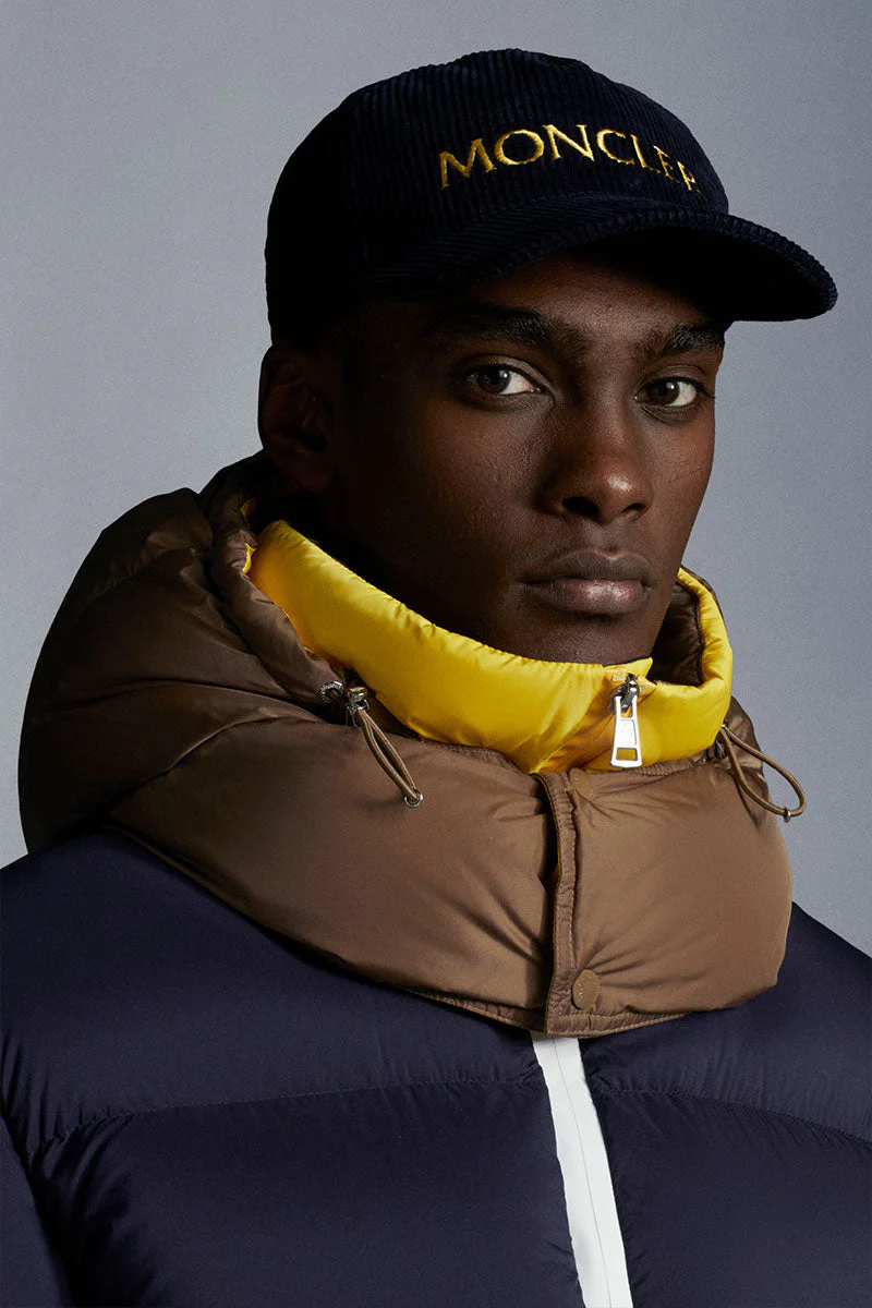 Loeb Puffer Jacket - Image 4