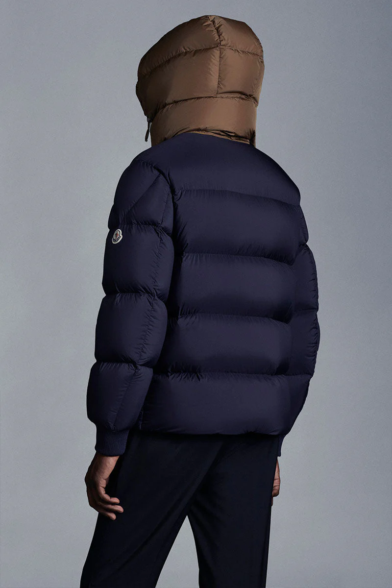 Loeb Puffer Jacket - Image 5