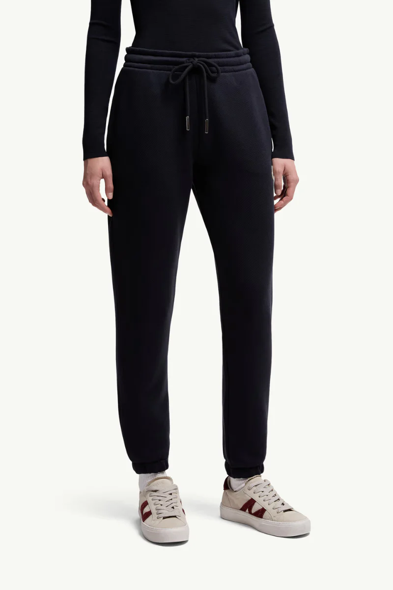 Logo Patch Sweatpants - Image 2