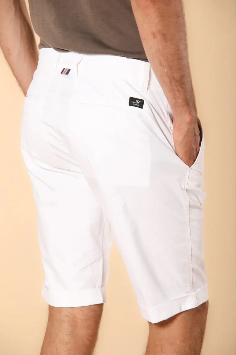 London Chino Shorts - Image 4