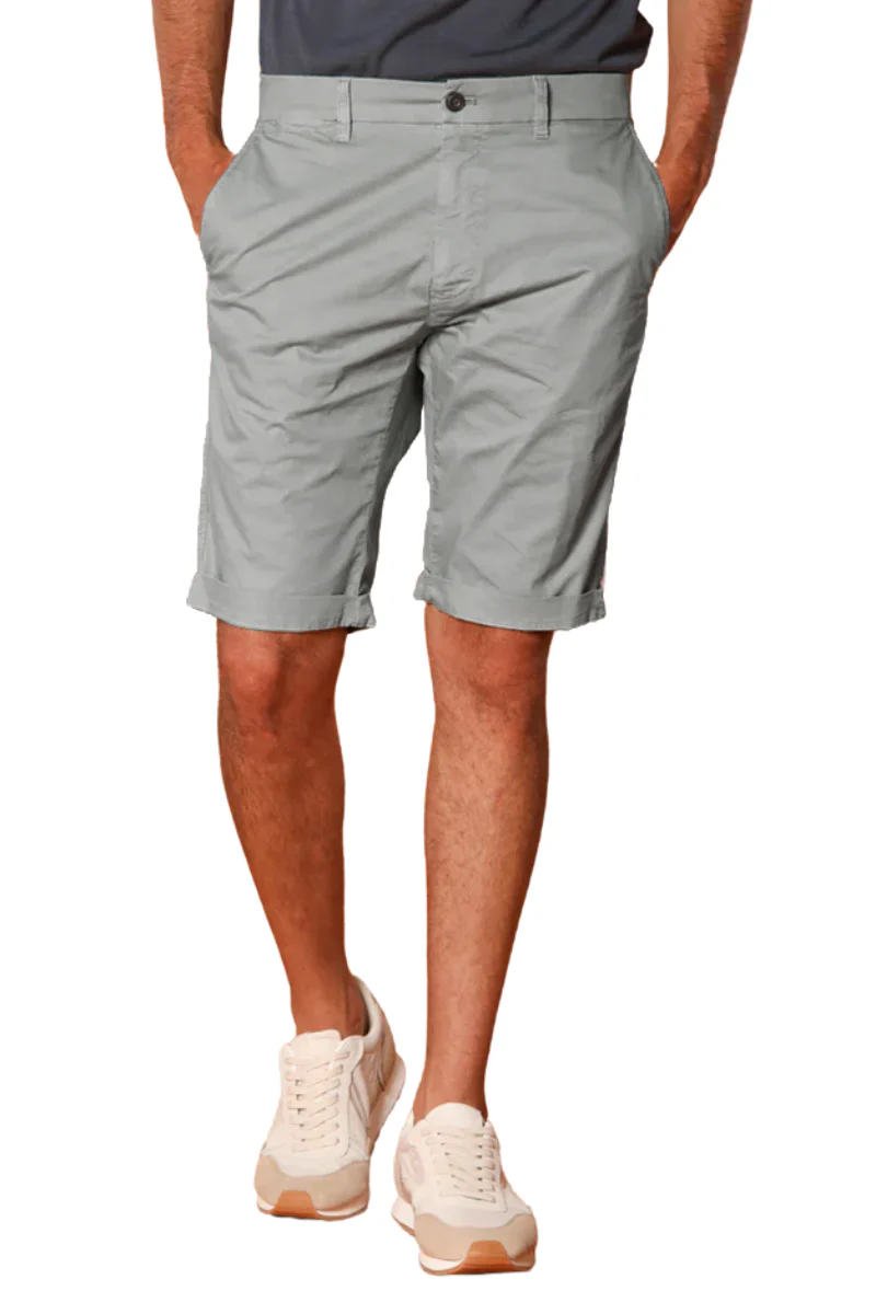 London Chino Shorts - Image 5