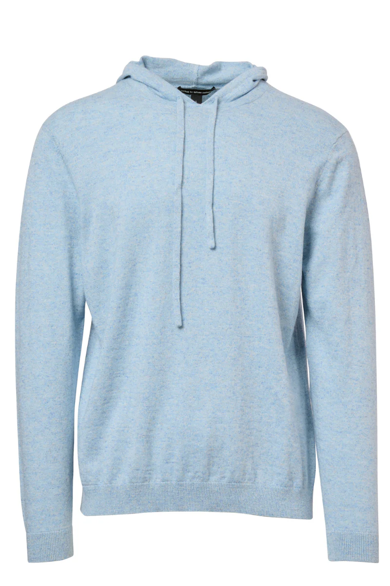 Long Sleeve Hoodie
