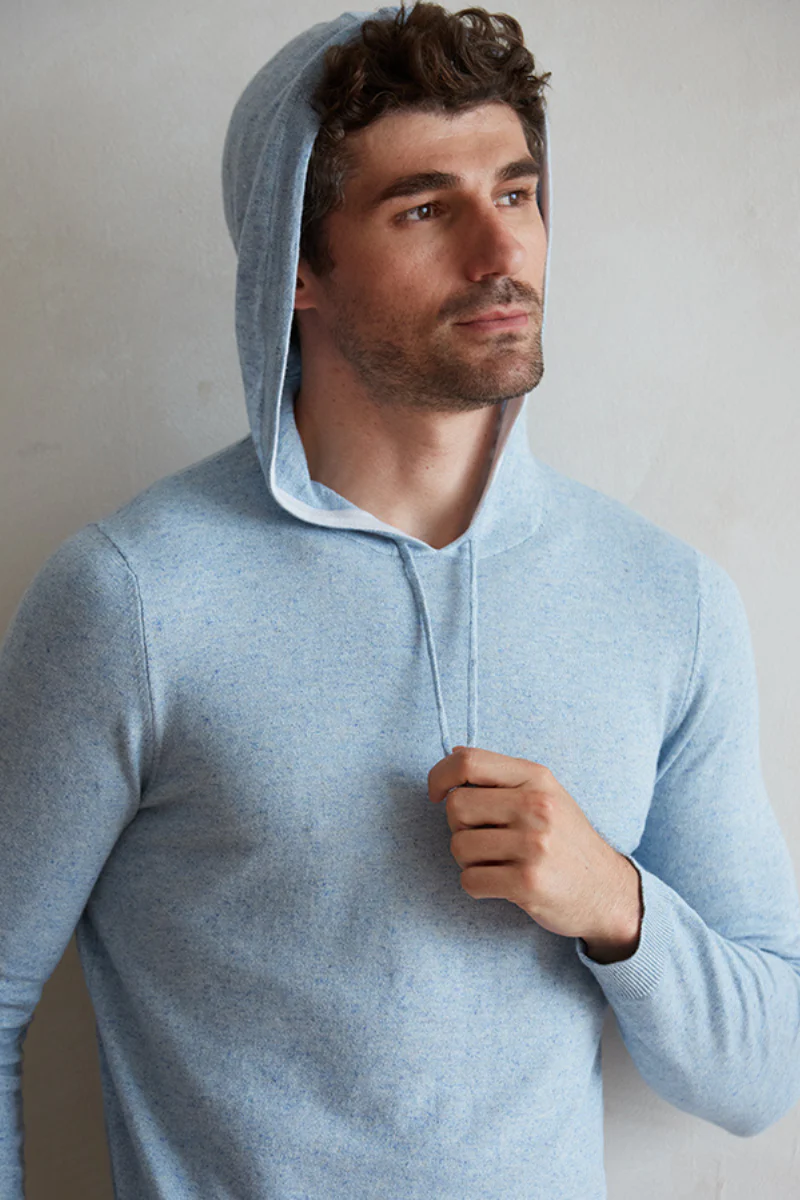 Long Sleeve Hoodie - Image 2
