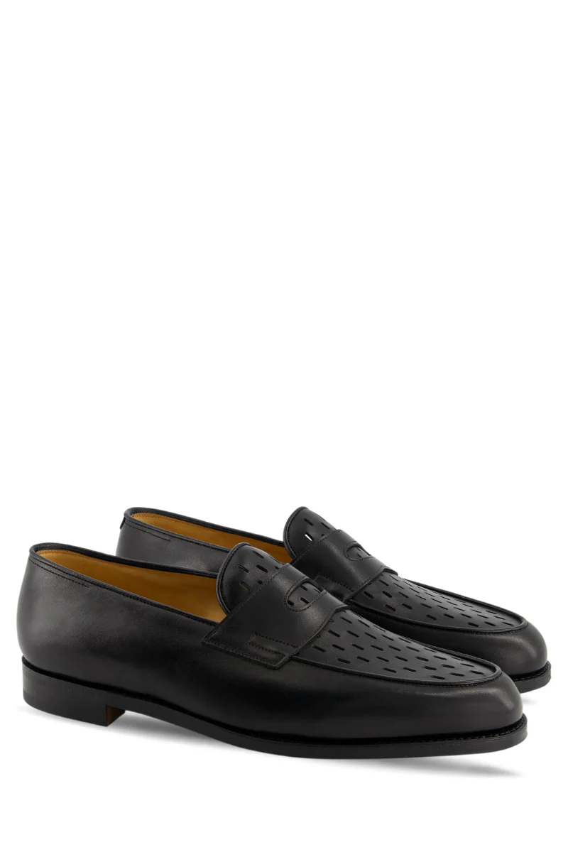 Lopez Oval Loafer - Image 2