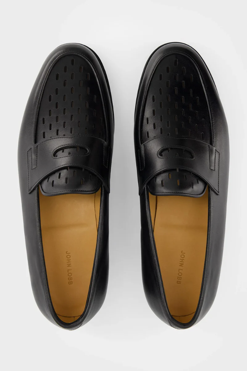 Lopez Oval Loafer - Image 3