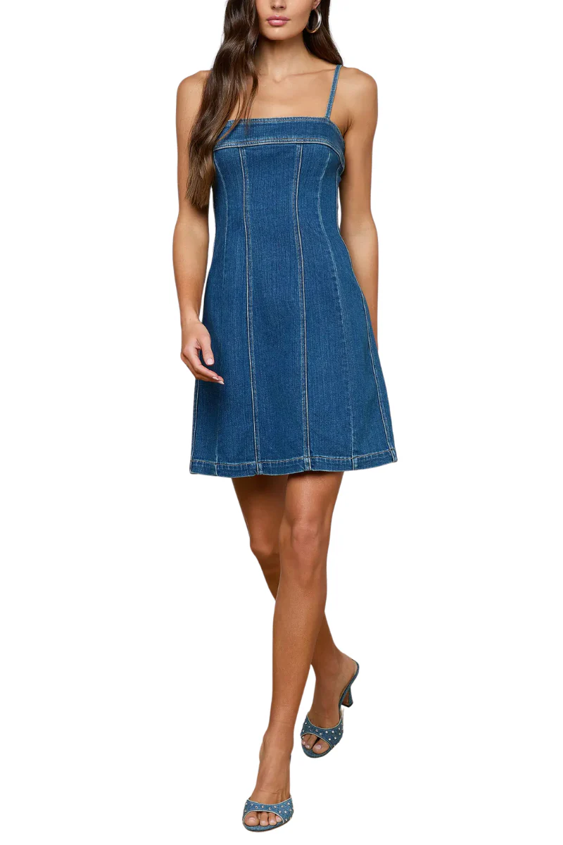 Lorda Dress