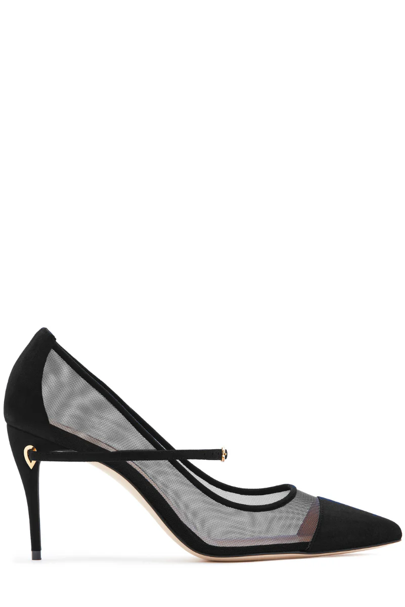 Lorenzo 85 Pump