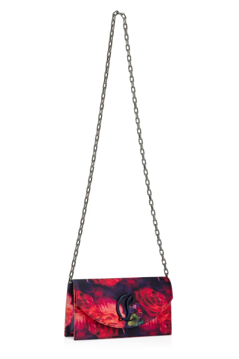 Loubi54 Clutch - Image 5