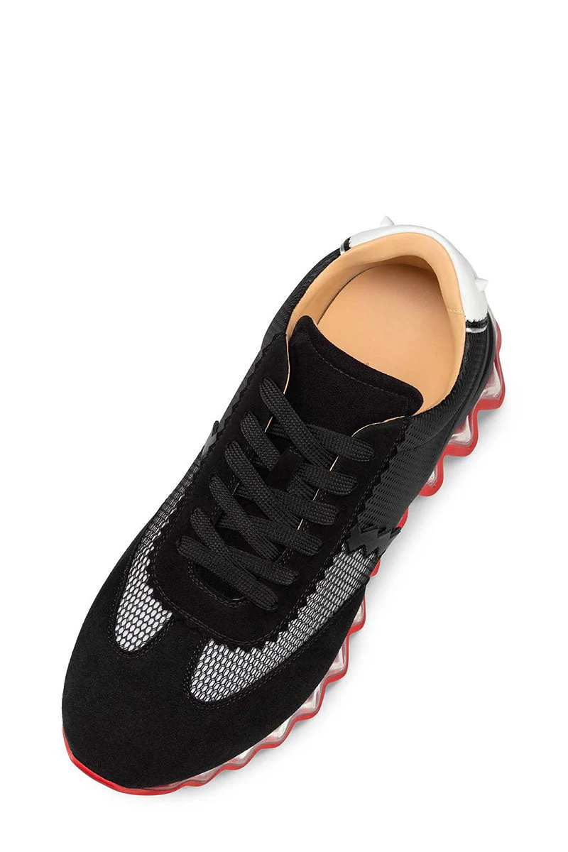 Loubishark Sneakers - Image 3
