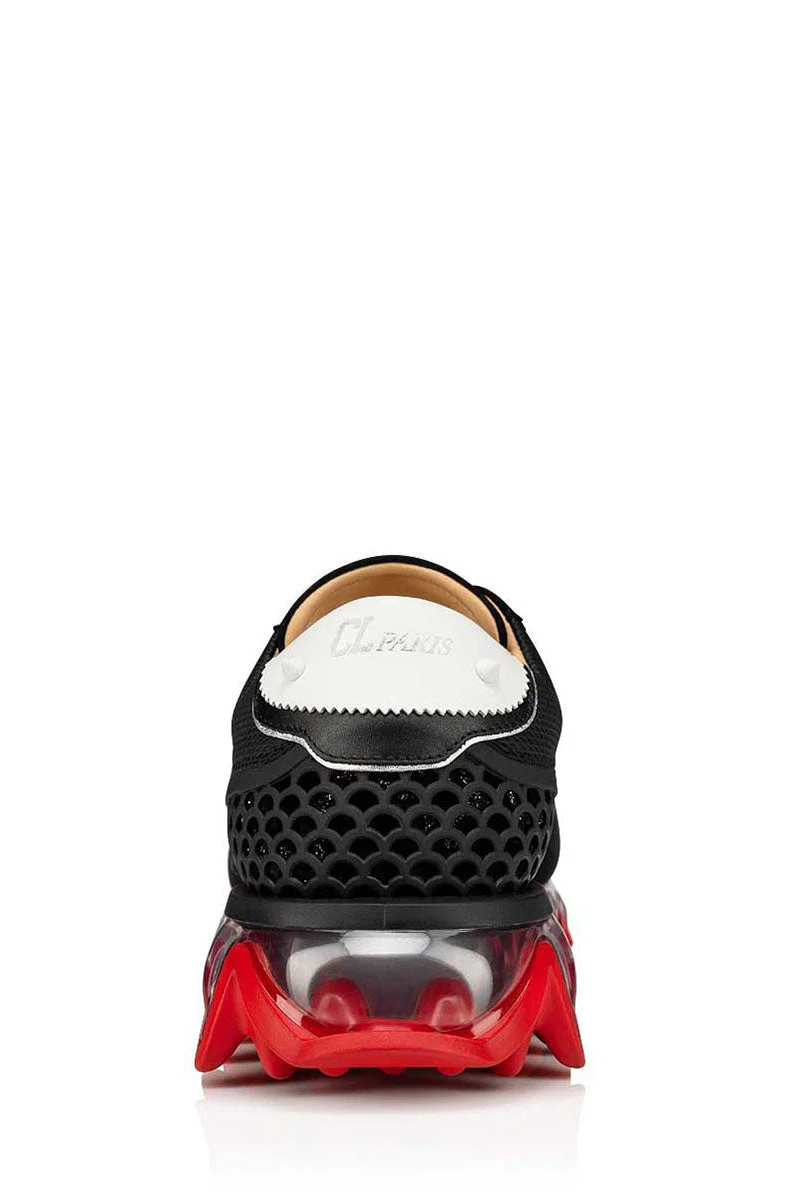 Loubishark Sneakers - Image 4