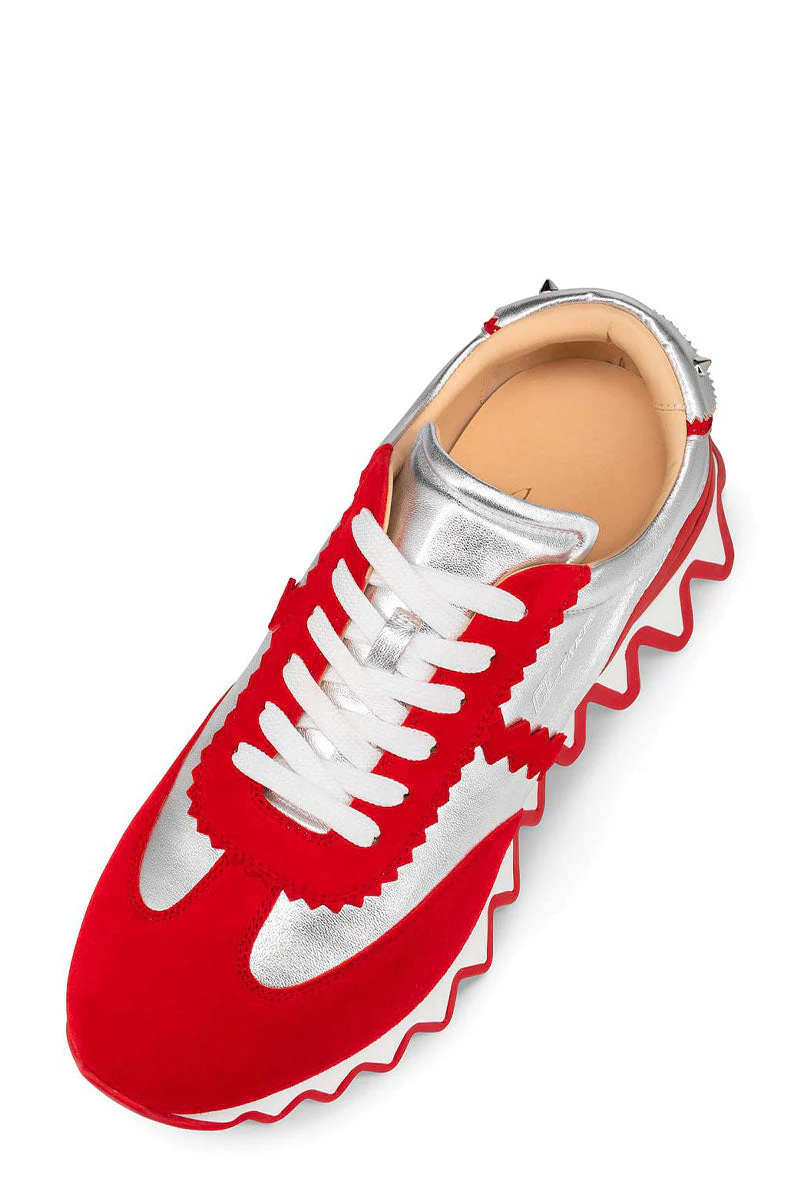 Loubishark Sneakers - Image 3