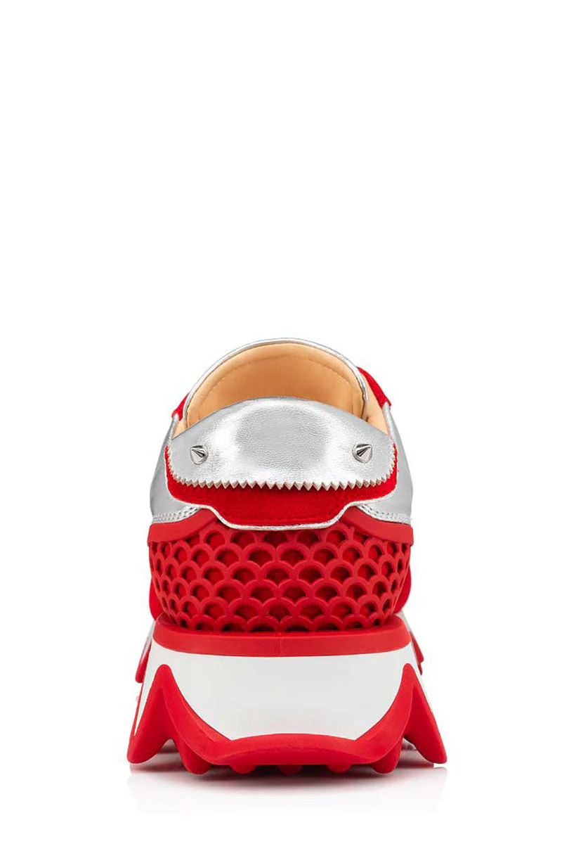 Loubishark Sneakers - Image 4