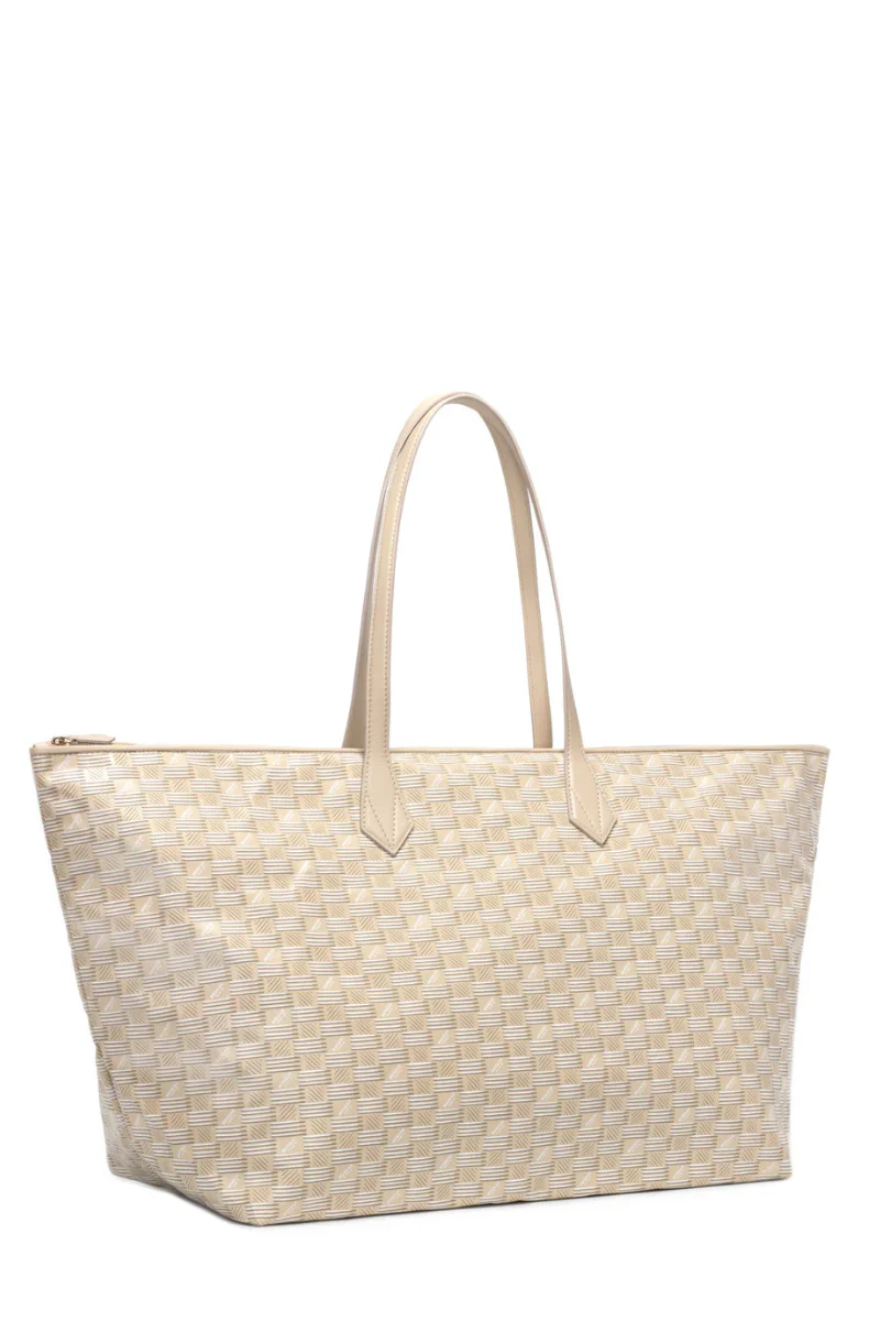 Louis Moreau Vogue Medium Tote - Image 2