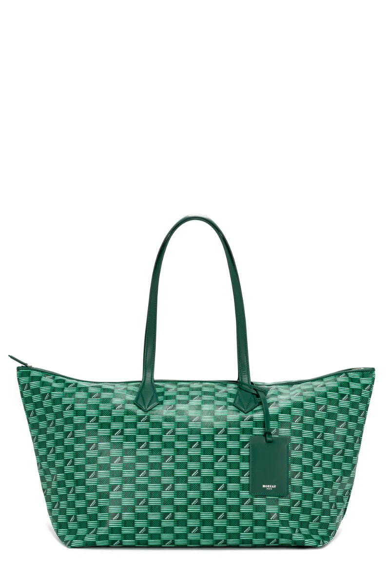 Louis Moreau Vogue Medium Tote - Image 3
