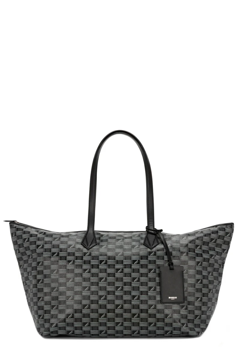 Louis Moreau Vogue Medium Tote - Image 4