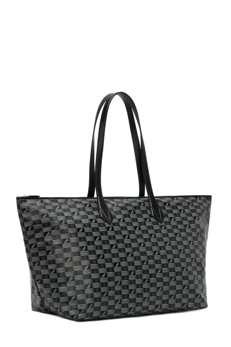 Louis Moreau Vogue Medium Tote - Image 5
