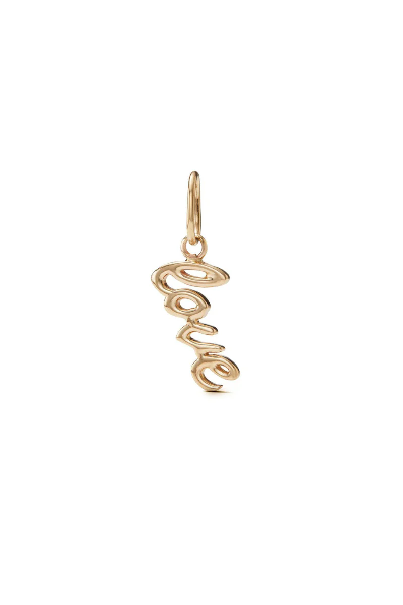 Love Pendant
